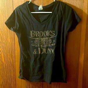 Brooks & Dunn Tee